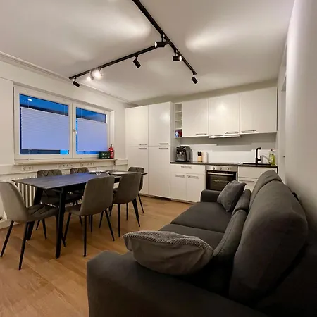G&p Housing Altensteig