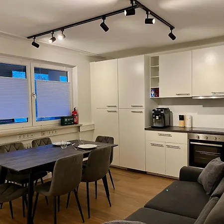 Lejlighed G&p Housing *