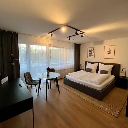 G&p Housing * Altensteig