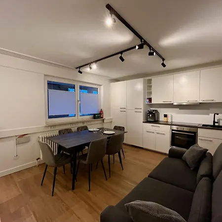 G&p Housing Lejlighed