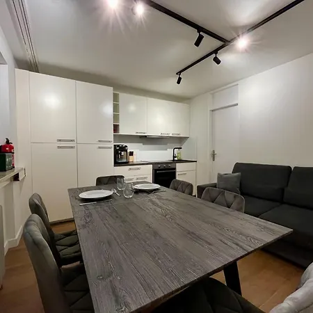 Lejlighed G&p Housing