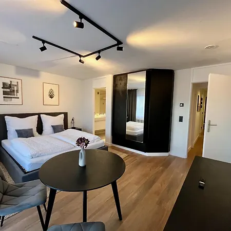 G&p Housing Altensteig
