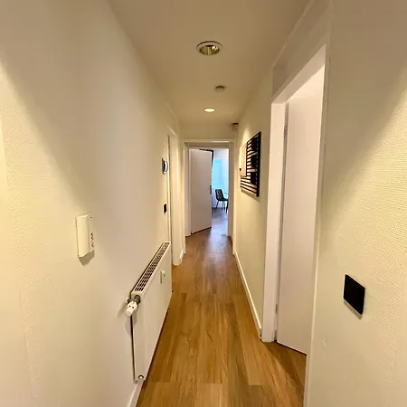 Lejlighed G&p Housing *